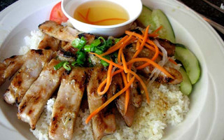 Cơm