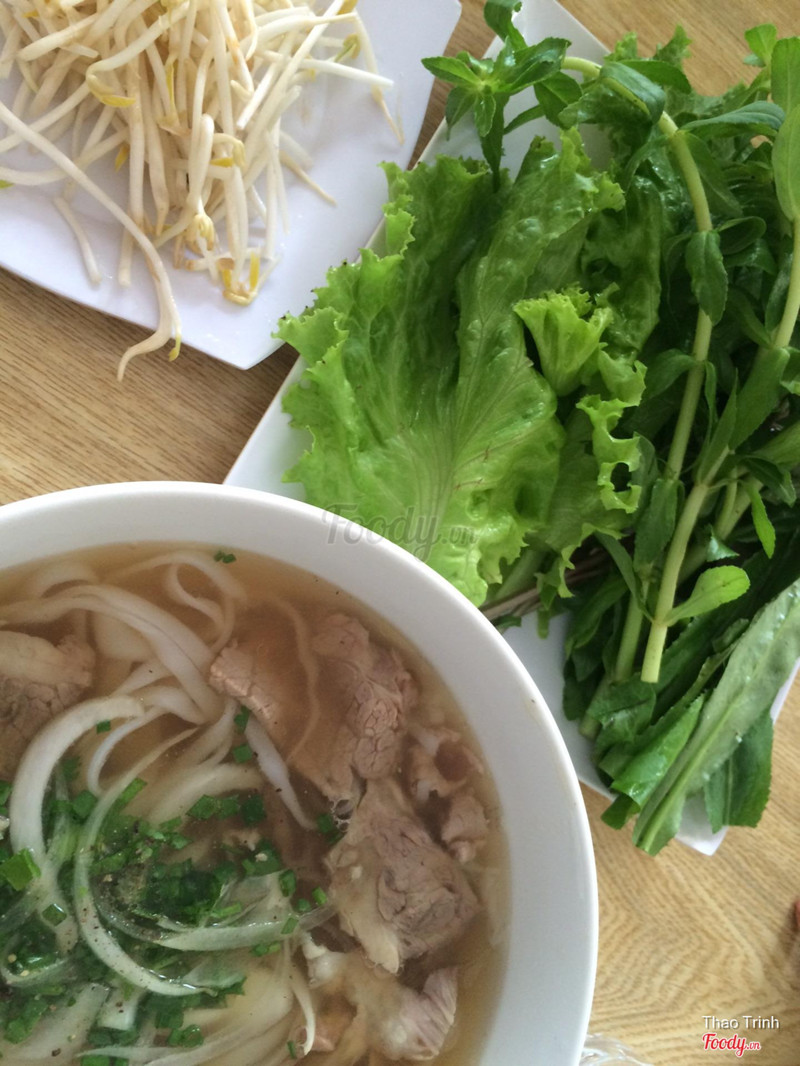 Phở