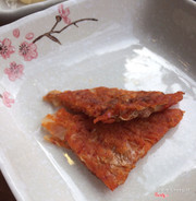 Bánh xèo (panchan)