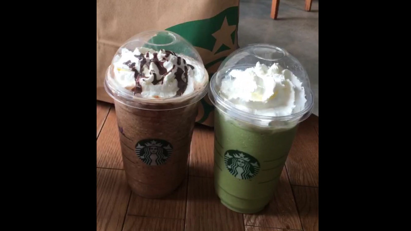 Starbucks Coffee - Trần Phú