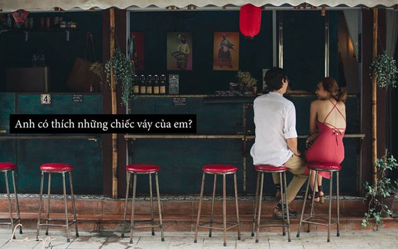 Lep' - Phan Phù Tiên