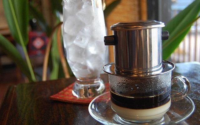 Ngày Mới Coffee