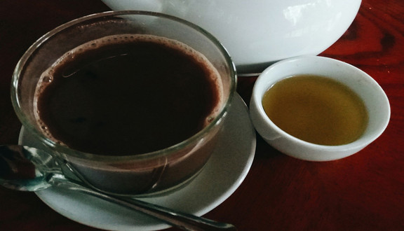 Nắng Coffee