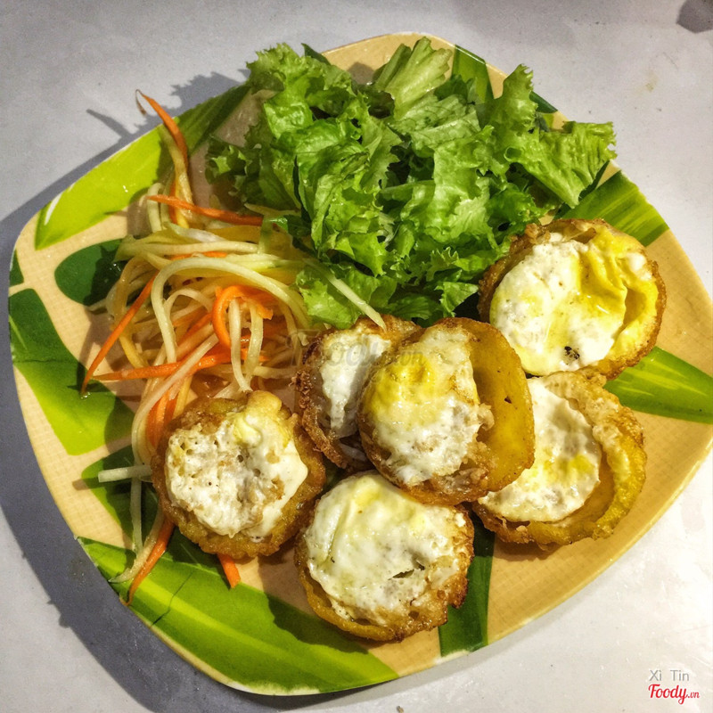 Bánh khọt