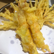 tempura