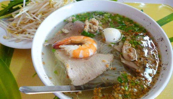 Hủ Tiếu Hồng Sơn