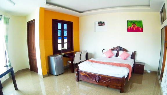 Hana House Hoàng Anh