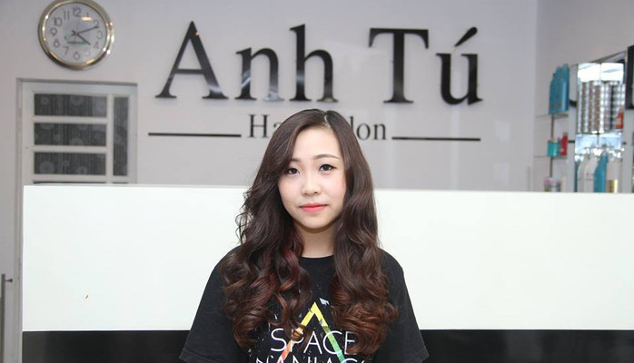 Anh Tú Hair Salon 