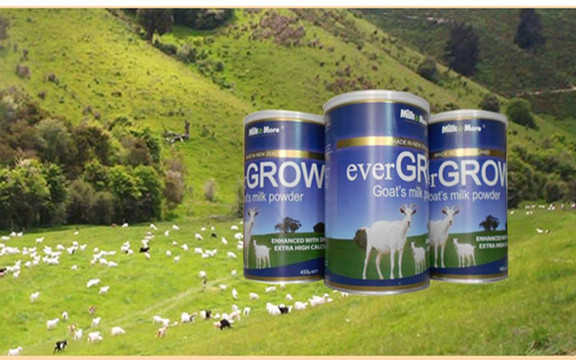 Thế Giới Sữa Cho Mẹ Và Bé