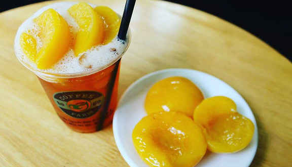 Farm Coffee - Âu Cơ