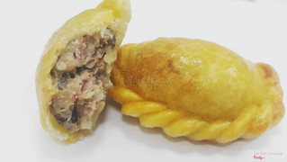 Quai vạt nhân thịt (7k/ cái)