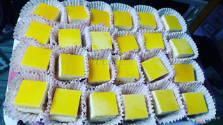 Cheese chanh dây (7k / miếng)
