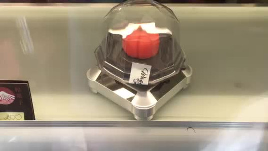 Rất lạ nhưng ngon và đẹp.