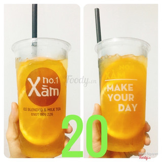 Trà Tắc Mật Ong 20k