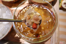 Chè sâm bổ lượng