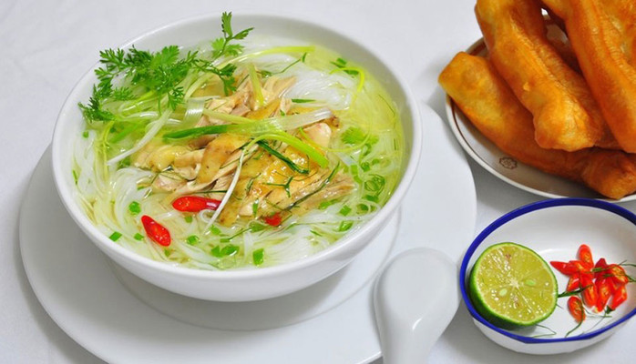 Phở Thủ Đô