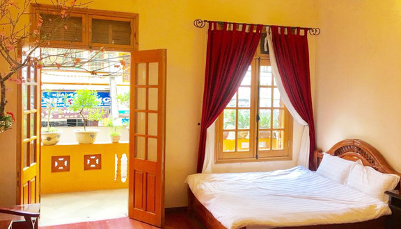 Phố Núi Sapa Guesthouse