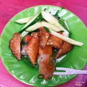 Bánh quai vạc