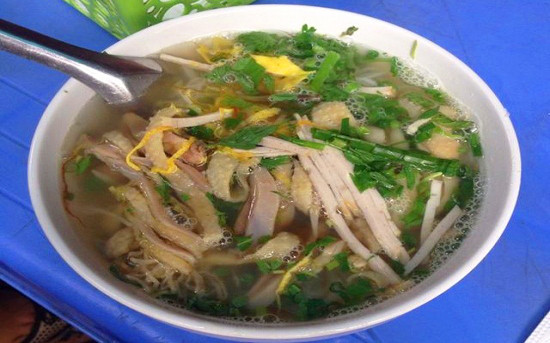 Phở Gà Ta & Bún Thang - Lò Đúc - 238 Lò Đúc