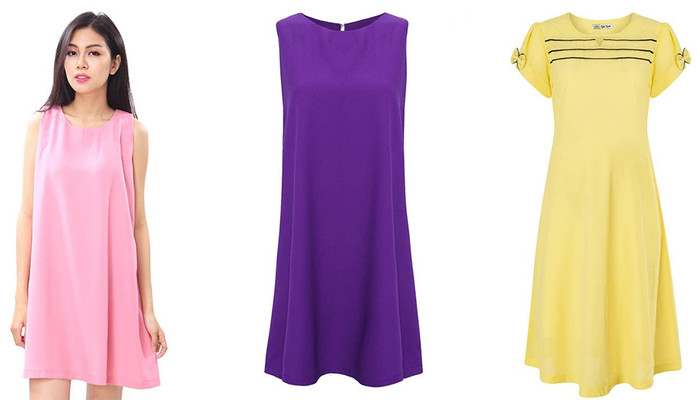 Mommy - Thời Trang Đầm Bầu