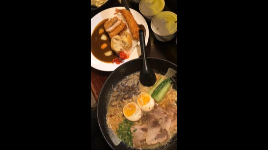 Daiichi - Ramen & Curry - Thái Văn Lung