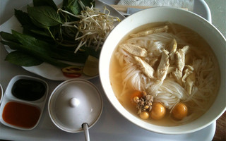 Phở Ngoon - Parkson Hùng Vương