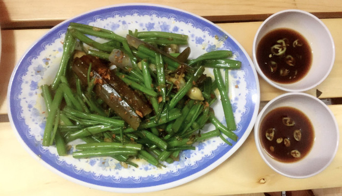 Siêu Thị Hải Sản