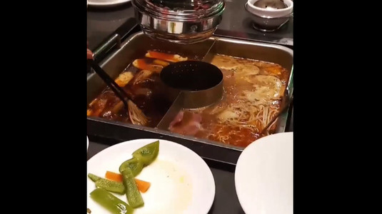 Hutong - Hot Pot Paradise - Lê Hồng Phong