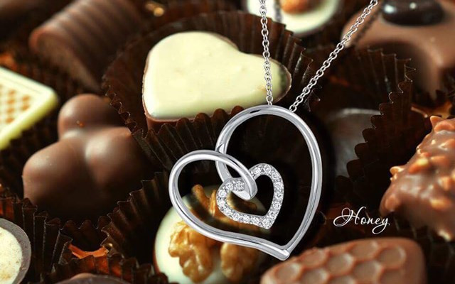 Thế Giới Kim Cương - Lotte Mart