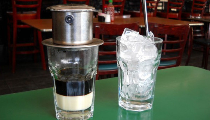 Lệ Chi Coffee