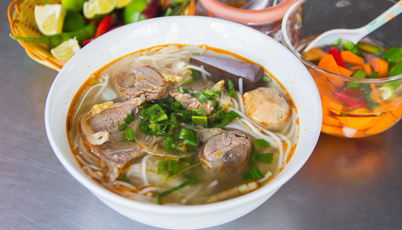 Bún Bò & Bún Mắm Loan