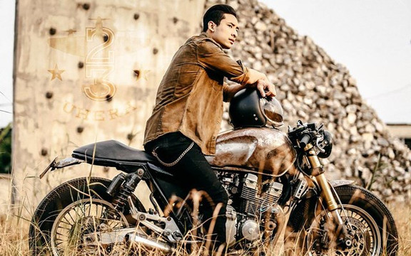 23.uhera - Trần Phú