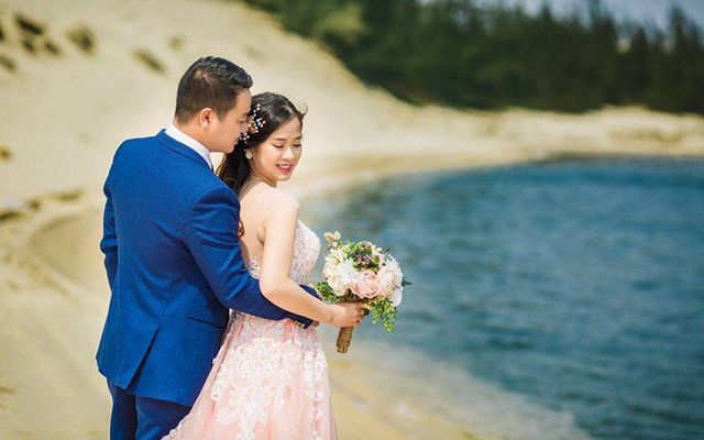 Royal Wedding - 126 Trần Hưng Đạo