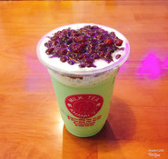 Matcha Đậu Đỏ