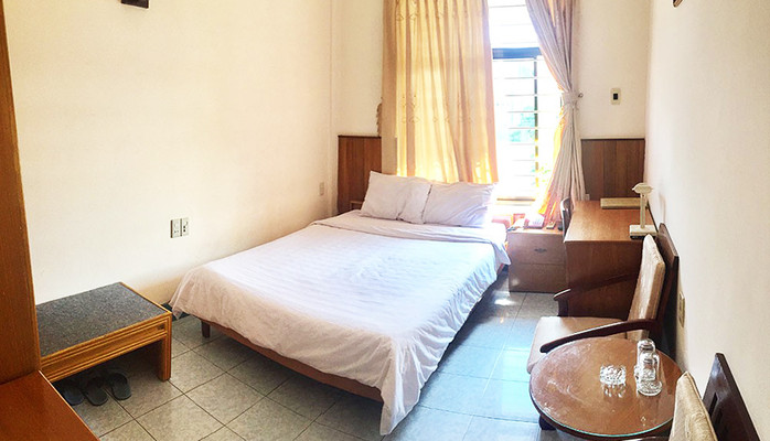 Nhà Nghỉ Khang Hy