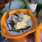 Chè sầu riêng