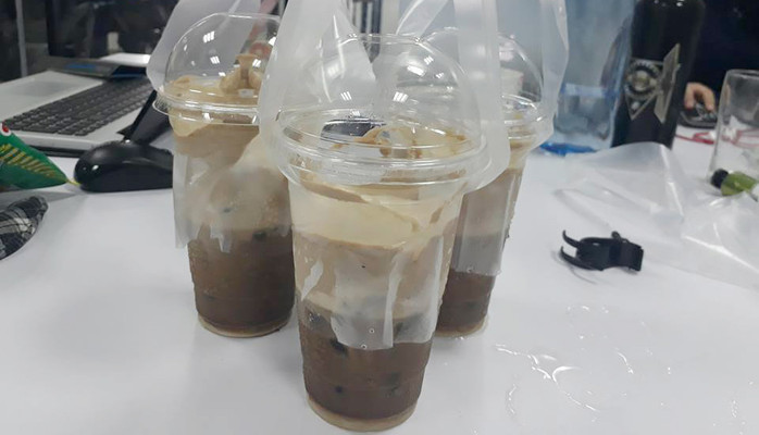 Phương Nhi Coffee - Nguyễn Du