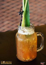 Lemongrass lemon tea 42k