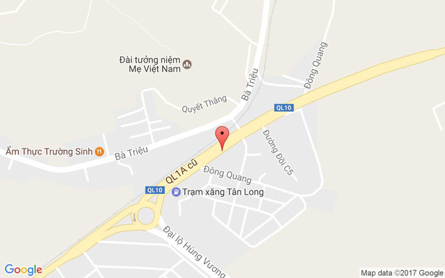 Nhà Hàng Tú Linh