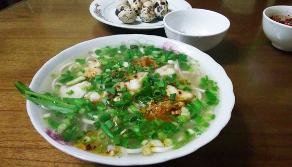 Cháo Canh Tý Chuột