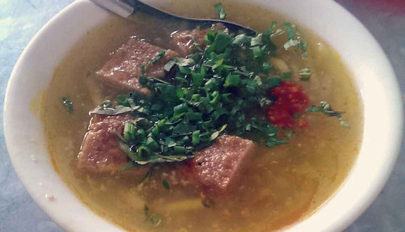 Thảo Vy - Hủ Tiếu, Mì & Bánh Canh