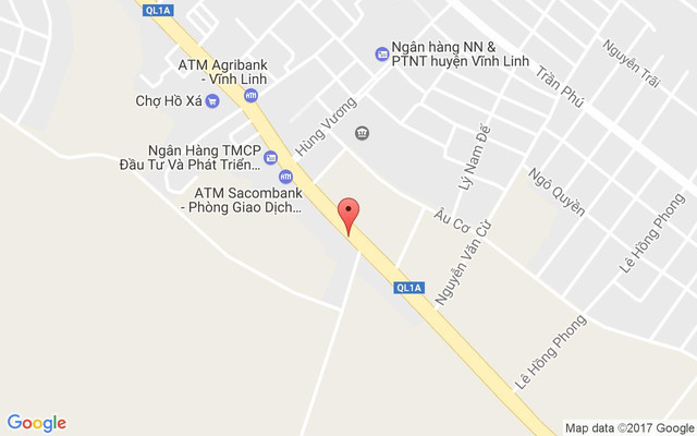 Vườn Xoài Cafe  - AH1