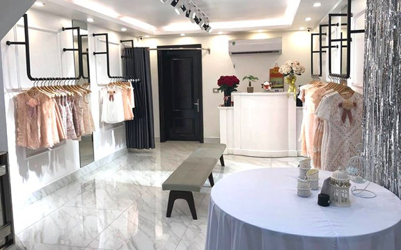 Amy Store - Hạ Long