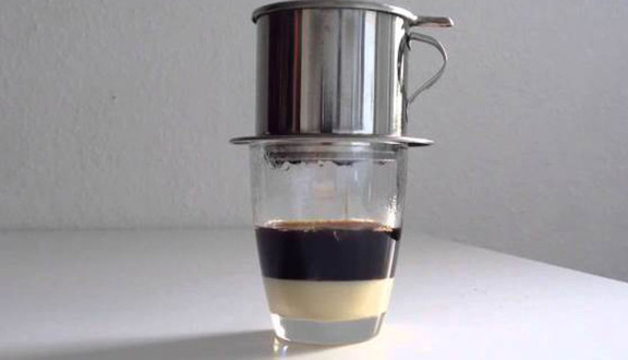 Hùng Cafe - Lê Văn Thọ