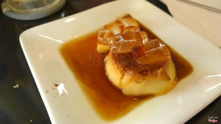 Bánh flan