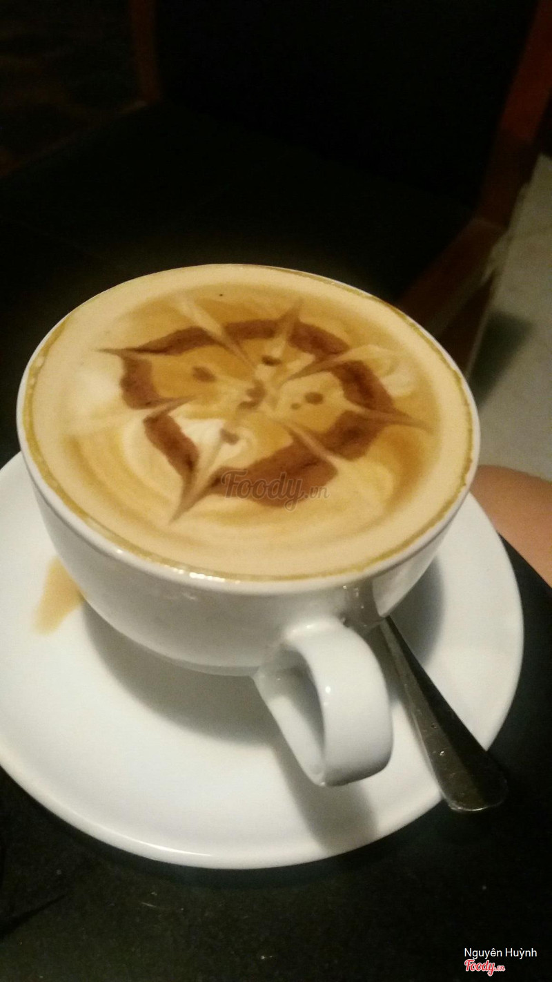 Capuccino