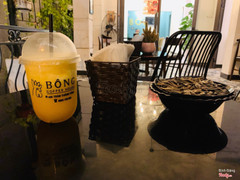 Không gian đẹp yên tĩnh