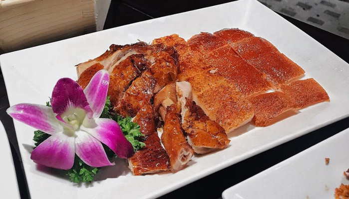 Mỹ Tường Viên - Ẩm Thực Trung Hoa - Hoàng Đạo Thúy - N04 Hoàng Đạo Thúy