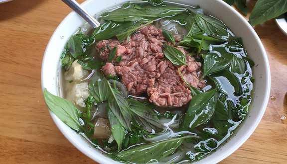 Phở Tuấn Số 1 Hà Nội