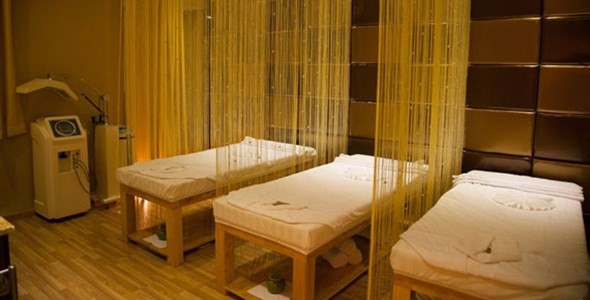 Nhat Vy Premium Spa & Clinic - Đà Nẵng